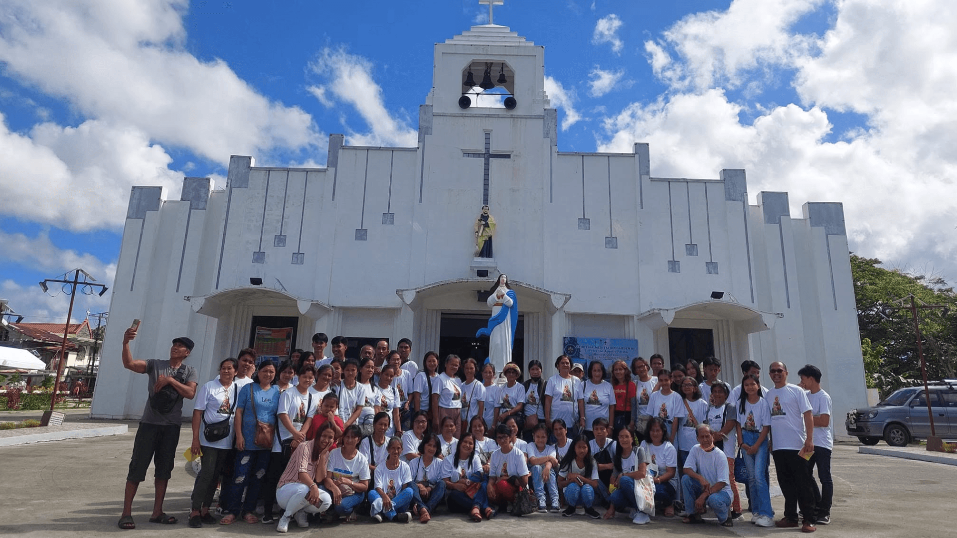 Mission Center Community