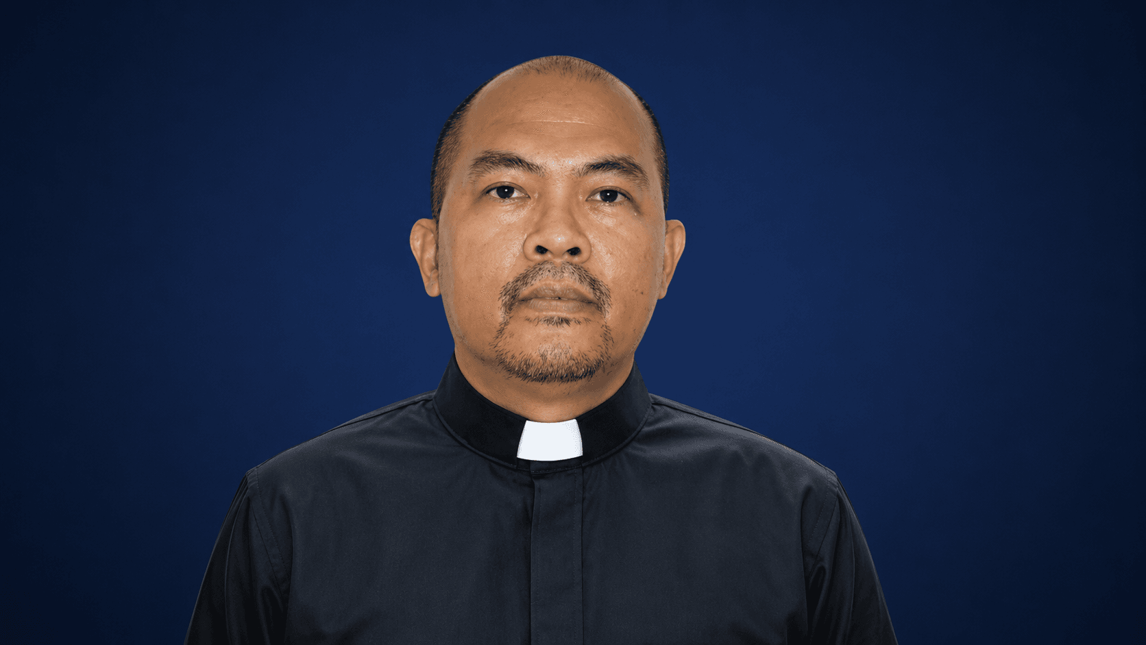 Rev. Fr. Rustom C. Dirain