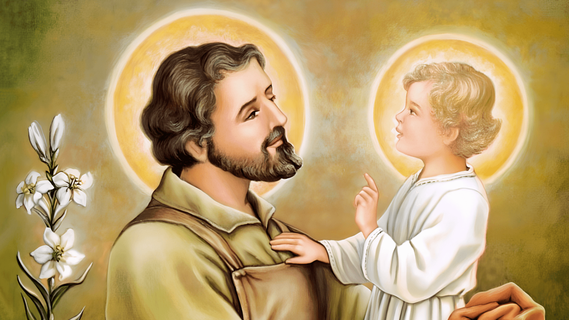 St. Joseph