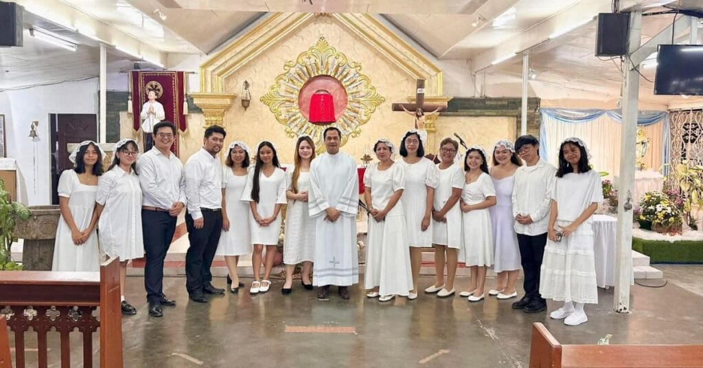 LIDER KABATAAN | Leadership Training